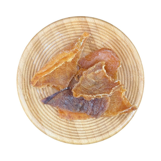 ASILIS 気仙沼サメ ナチュラルジャーキー