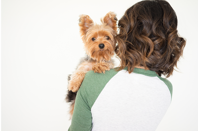 皮膚・被毛のケアに