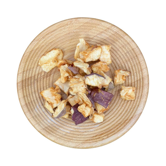 ASILIS 長野県産りんごスイートチップ