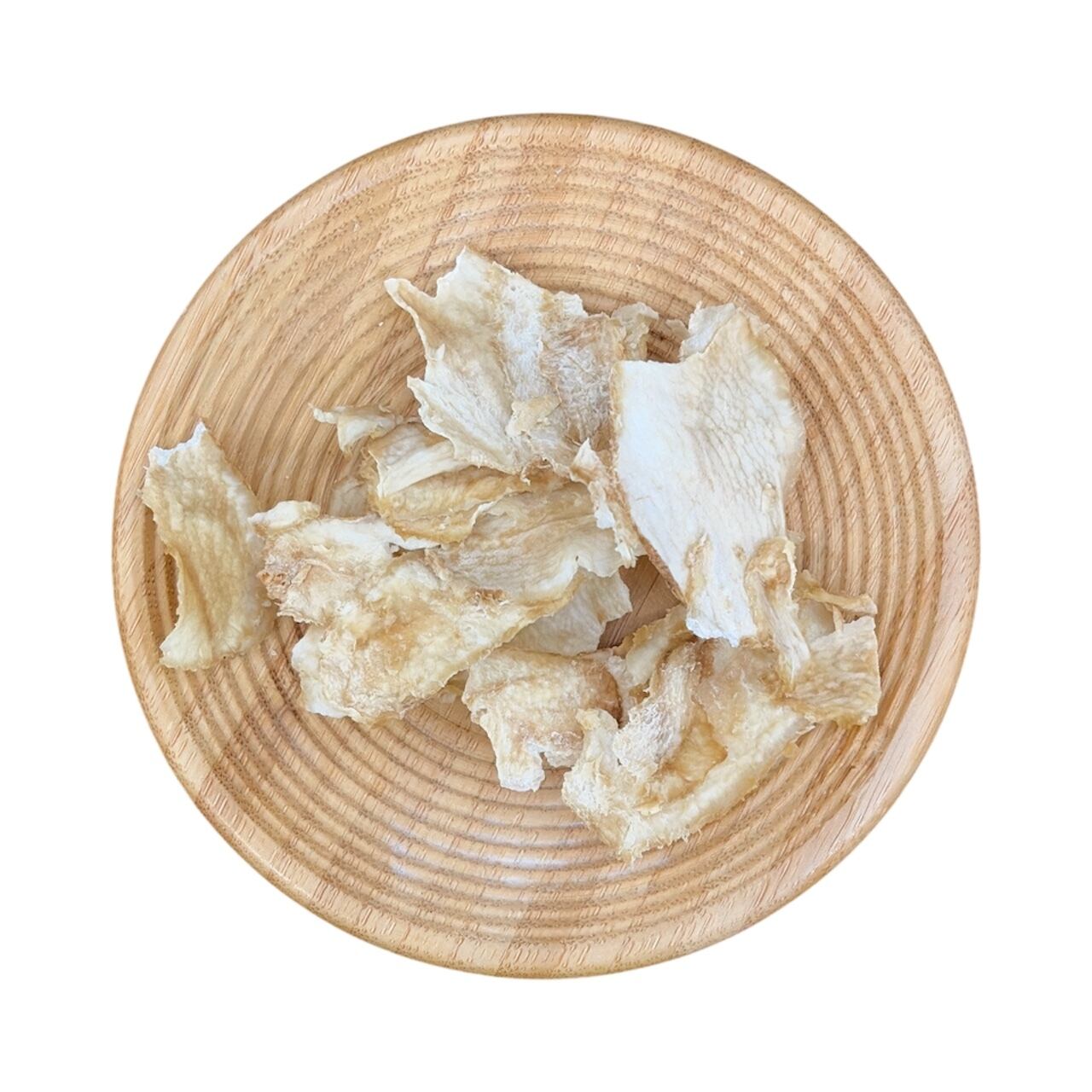 ASILIS 自然栽培きくいもチップ