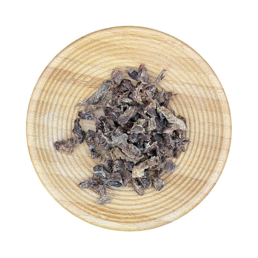 ASILIS 欧州産馬肉 ソフトそぼろ