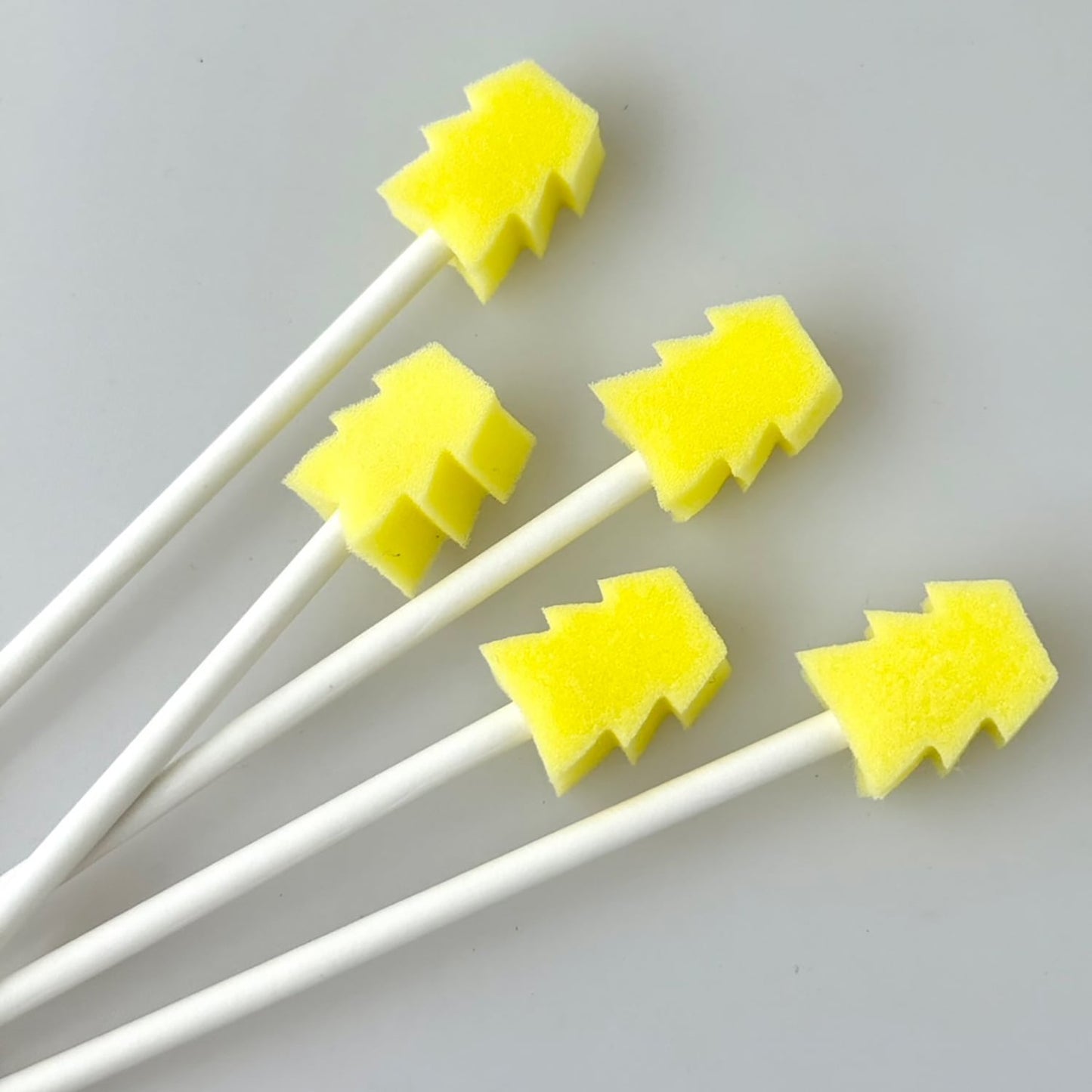 ＜公式ショップ限定販売＞OraBio Sponge MINI（オーラバイオスポンジミニ）【6本入】（３㎏以下の子に）